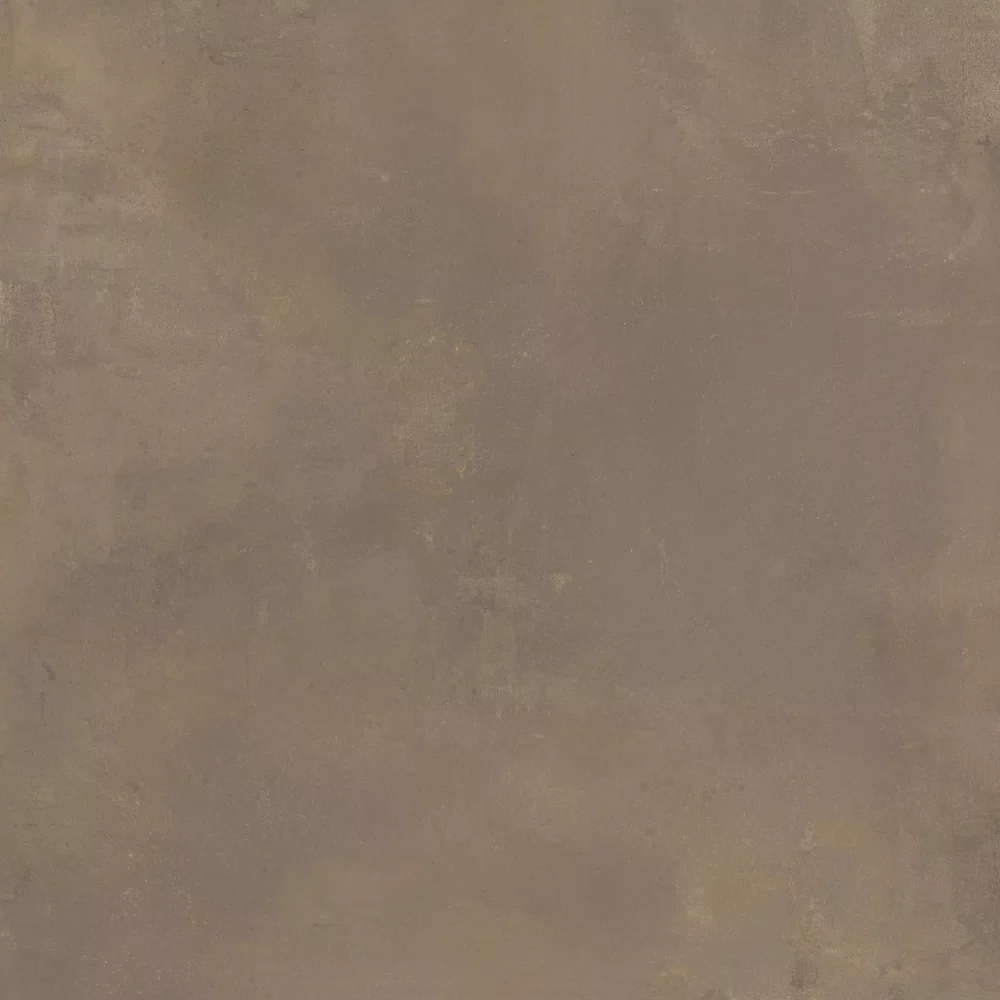 Cement-effect Grey tile from the Plein Air collection by Gardenia&Ariana, size 80x80, R11 finish, Rettificato edges.