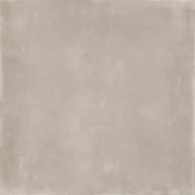 Piastrella effetto cemento Beige della collezione Plein Air di Gardenia&Ariana, formato 80x80, finitura R11, bordo Rettificato.