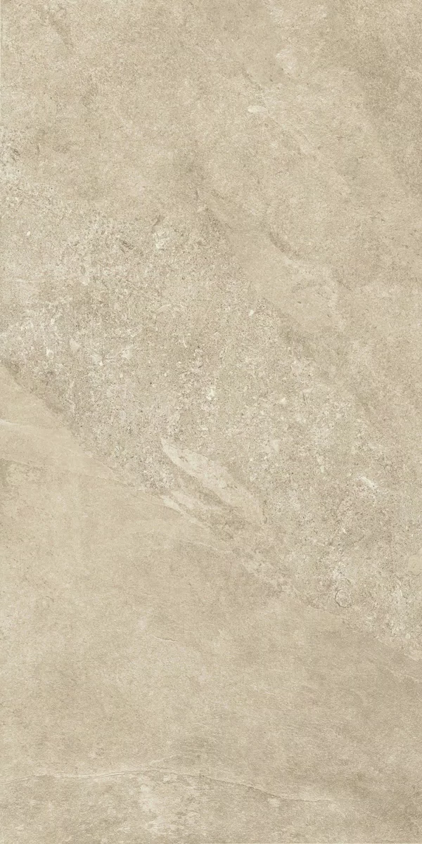 Stone-effect White tile from the X20 collection by Flaviker, size 60x120, R11 finish, Rettificato edges.