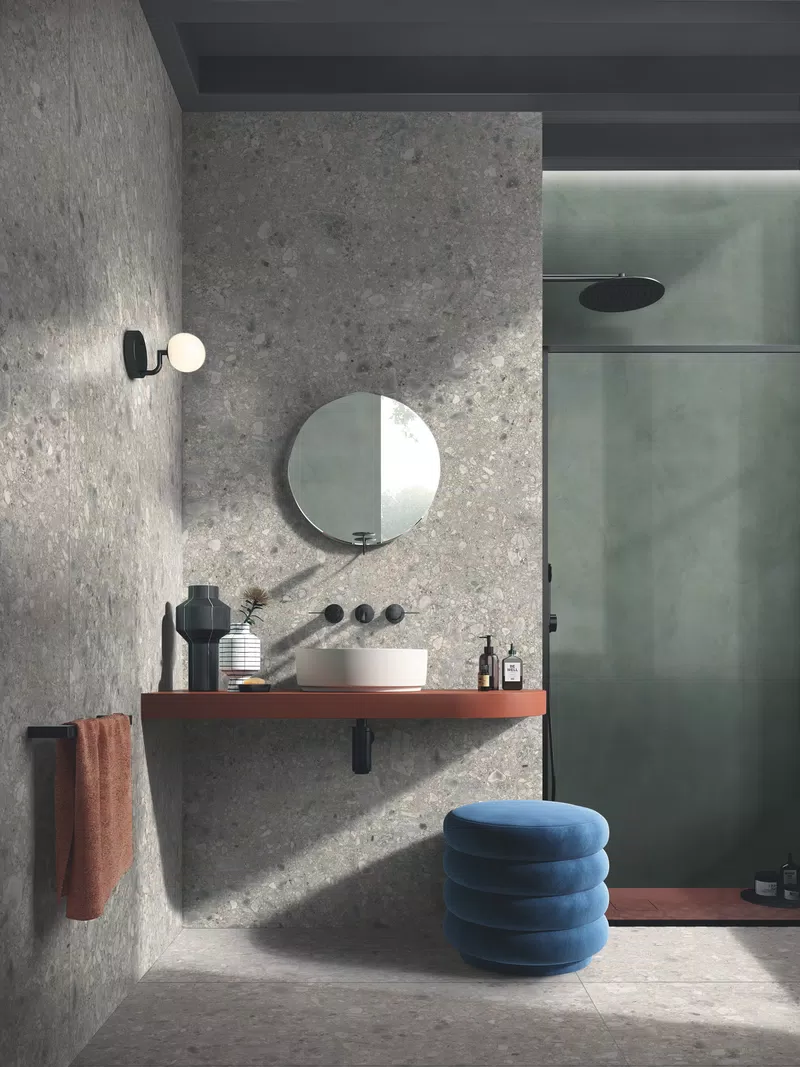 G_04 LA GEOTECA CEPPO DI GRE 120X280+60X120+ LUCE VERDERAME 120X280