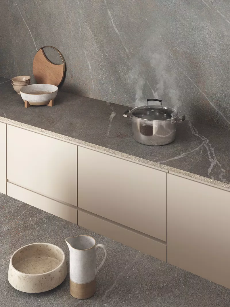 ABKSTONE PIASENTINA MUD NAT 20MM