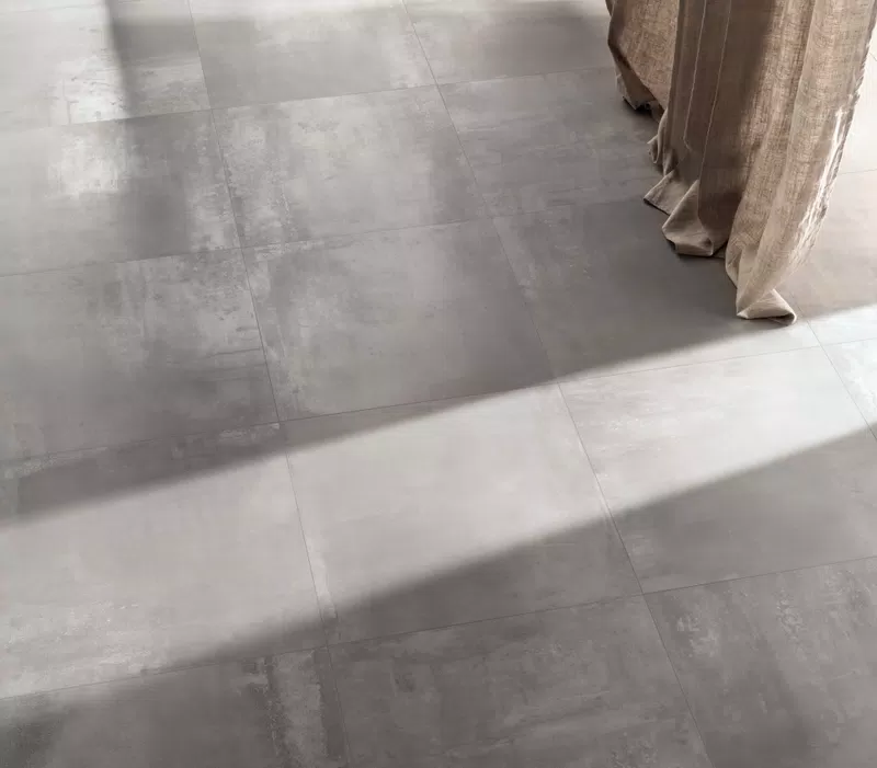 Interno 9 Silver 60x60
