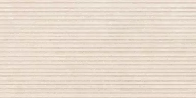 Carreau Beige Double, effet pierre, 60x120, finition Nat 3D.