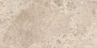 Piastrella effetto pietra Beige della collezione Era di ABK, formato 60x120, finitura Naturale, bordo Rettificato.