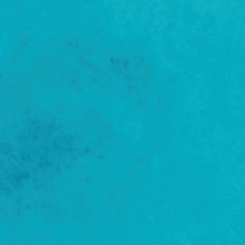 POETRY COLORS TURQUOISE 10X10_13