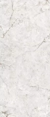 Carreau effet marbre Blanc de la collection Sensi Gems par ABK, format 120x280, finition Soft, bord Rettificato.