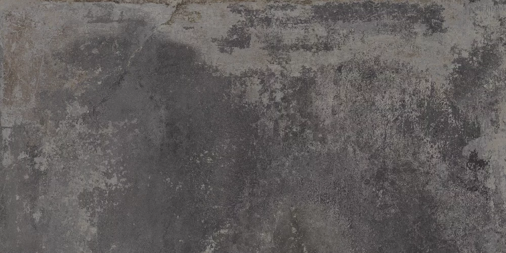 Piastrella Beige Ghost, effetto cemento, 60x120, finitura Naturale.