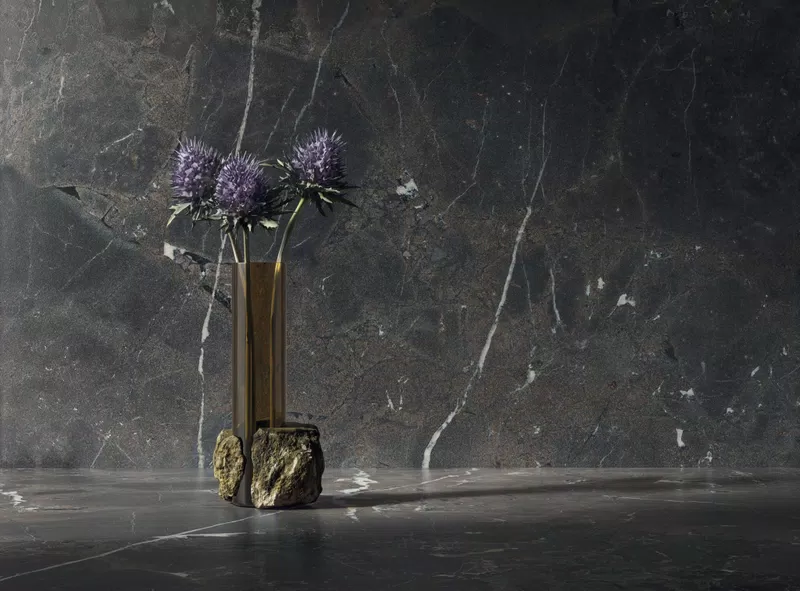 A_0 SUPREME MEMORIES BRECCIA IMPERIALE