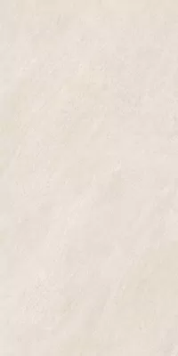 Piastrella Bianco Out.20, effetto pietra, 60x120, finitura R11.