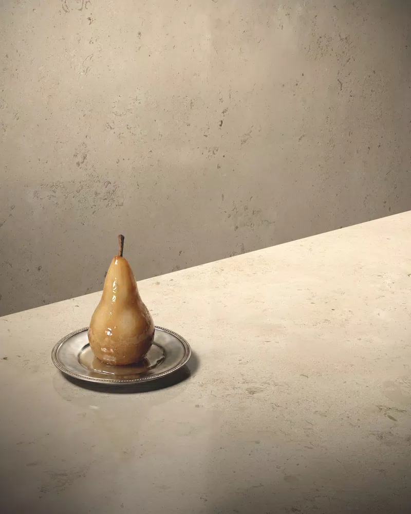E_07 PIETRA VIVA STILL LIFE CAMARGUE BEIGE NAT
