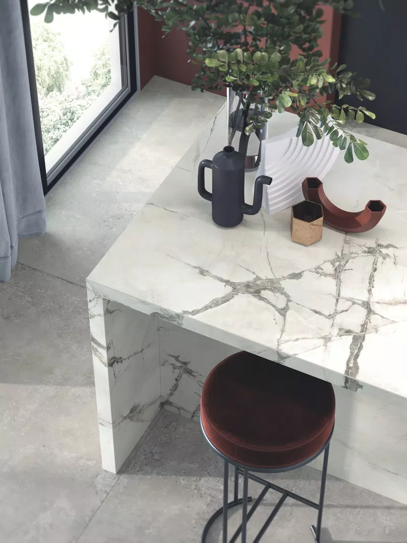 ABKSTONE INVISIBLE PEARL+GHOST GREY 120X120