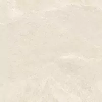Carreau Blanc Falaise, effet pierre, 80x80, finition Naturel.
