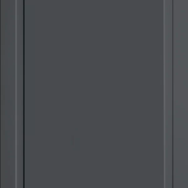Boiserie Dark Fliese von Flaviker in Schwarz, Oberfläche Natürlich, 60x120, Stärke 8.5 mm.