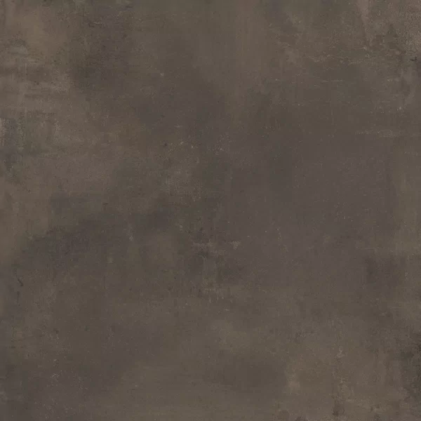 Piastrella Grigio Make, effetto cemento, 100x100, finitura Naturale.