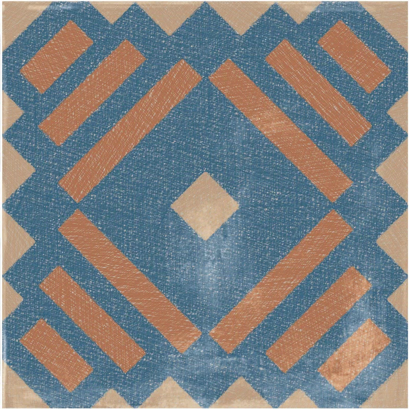 PLAY LABYRINTH MIX MULTICOLOR 20X20_22