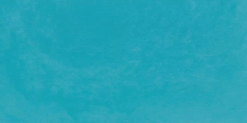 POETRY COLORS TURQUOISE 7,5X15_19