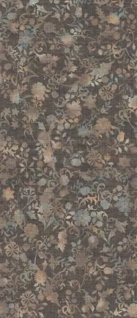 Piastrella Wide&Style Ready To Order Tapis di ABK in multicolore, finitura Naturale, 120x280, spessore 6 mm.