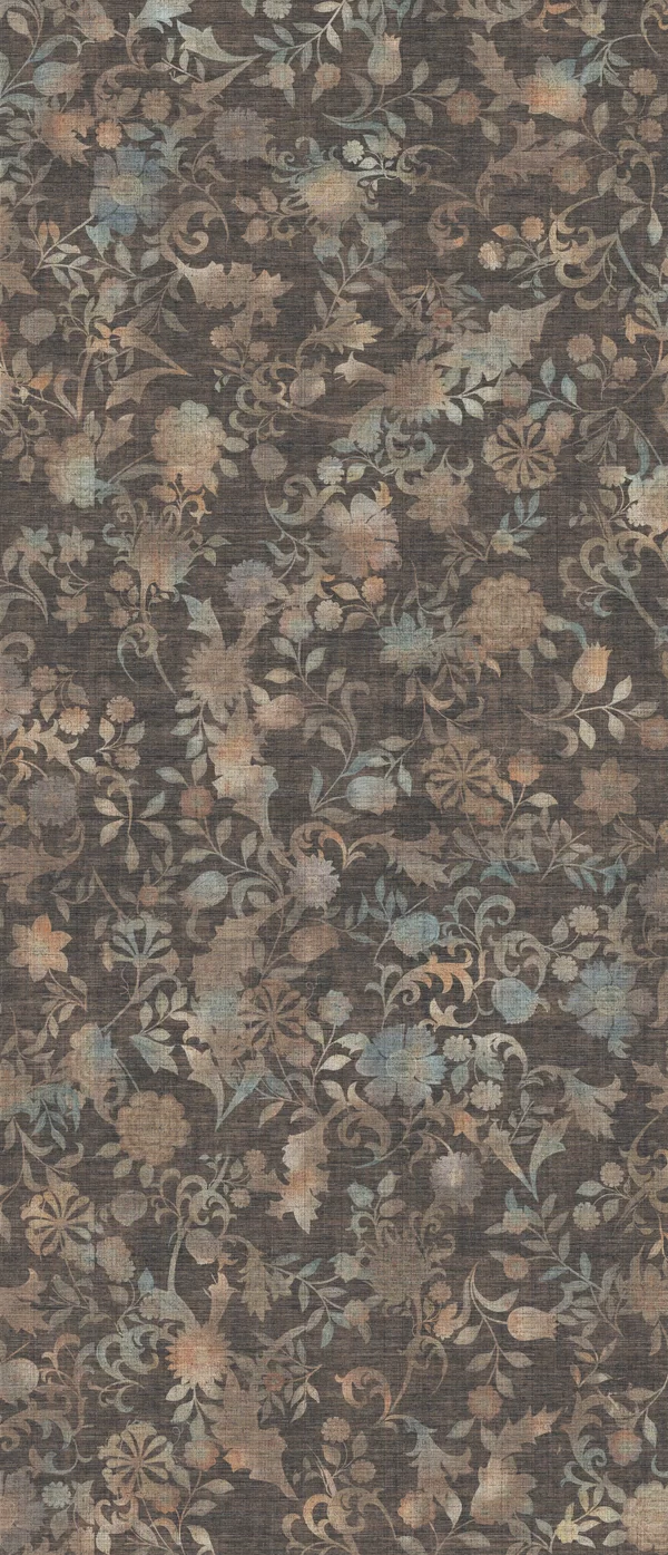 Piastrella Wide&Style Ready To Order Tapis di ABK in multicolore, finitura Naturale, 120x280, spessore 6 mm.