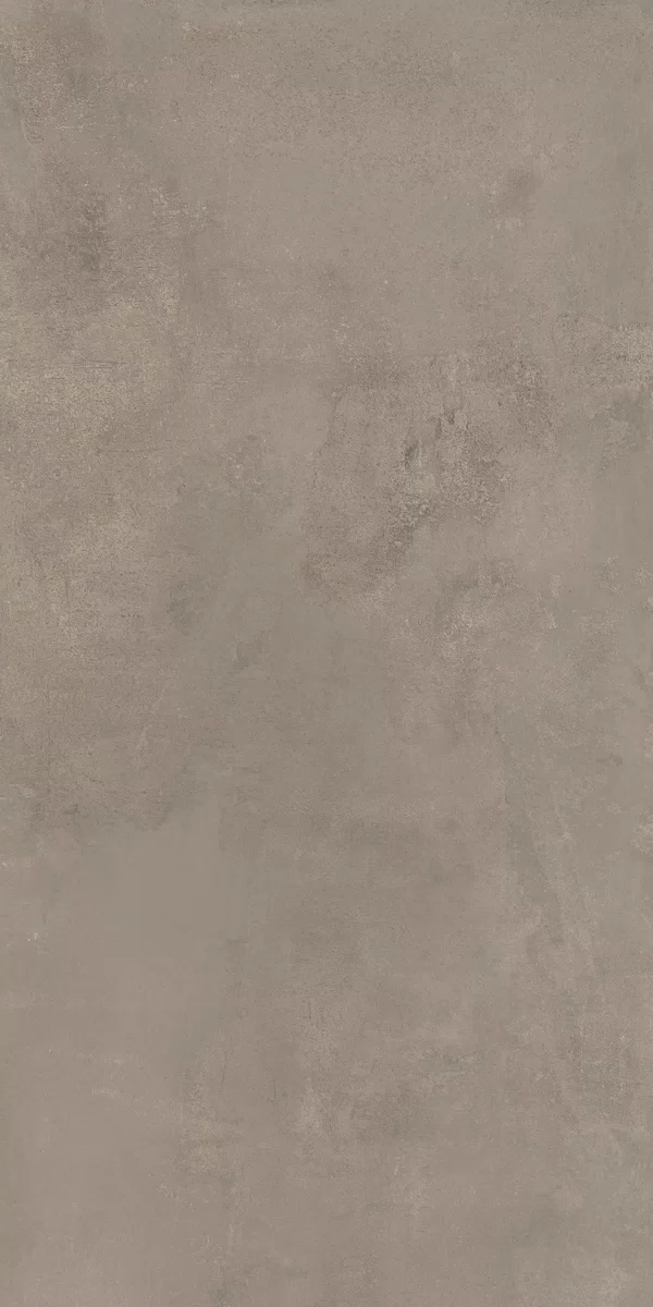 Carreau Make Grigio Corten par Gardenia&Ariana en gris, finition Naturel, 60x120, épaisseur 8.5 mm.