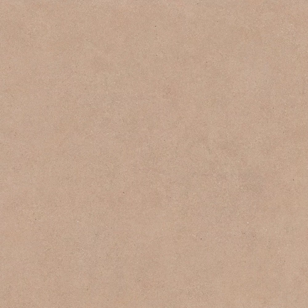 Piastrella Shape Full Sand di ABK in beige, finitura Nat 3D, 120x120, spessore 8.5 mm.