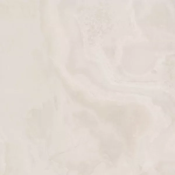 Piastrella Supreme Treasure Pure Onyx di Flaviker in beige, finitura Lux, 120x280, spessore 6 mm.