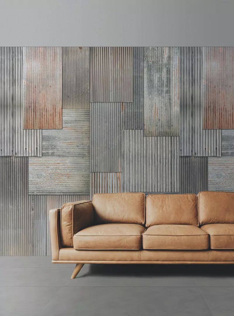 WIDE&STYLE METAL A+B 120X280+14ORAIT.ALTEREGO CONCRETE 60X120