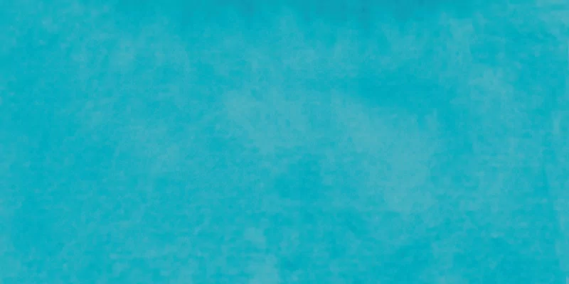 POETRY COLORS TURQUOISE 7,5X15_22