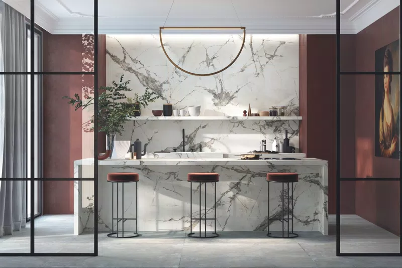 ABKSTONE INVISIBLE PEARL+GHOST GREY 120X120