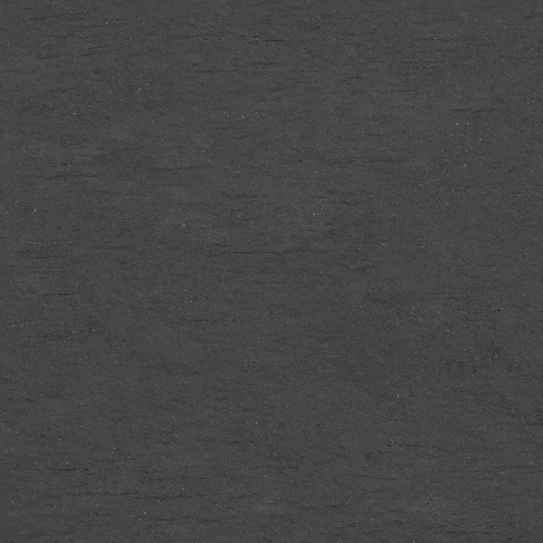 Piastrella Poetry Stone Reloaded Basaltina Dark di ABK in nero, finitura Nat P.tech, 120x120, spessore 8.5 mm.