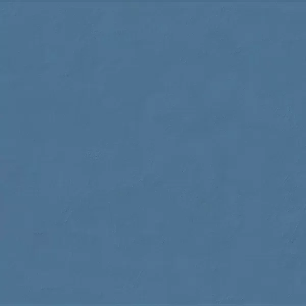 Piastrella effetto tinta unita Blu della collezione Wide&Style Mini di ABK, formato 60x120, finitura Naturale, bordo Rettificato.