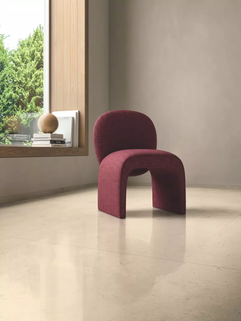 E_01 PIETRA VIVA CAMARGUE BEIGE 120X120 ANTIQUE 3D