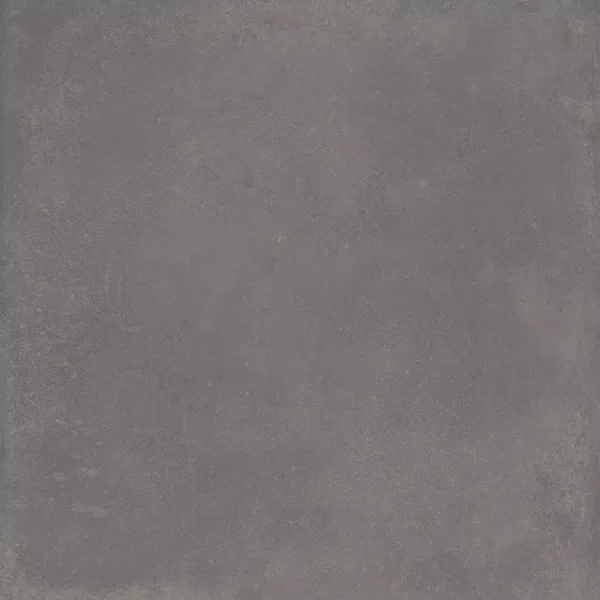 Carreau Gris Plein Air, effet béton, 80x80, finition R11.