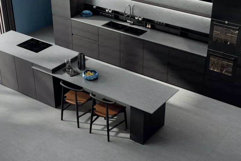 E_01 POETRY STONE REL. BASALTINA SMOKE 60X120+ABKSTONE BASALTINA SMOKE BOCC. 12MM