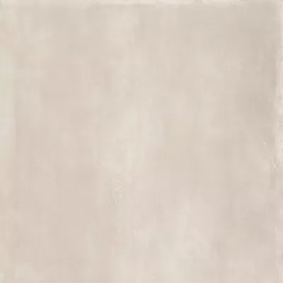 Cement-effect Beige tile from the Make collection by Gardenia&Ariana, size 80x80, Natural finish, Rettificato edges.