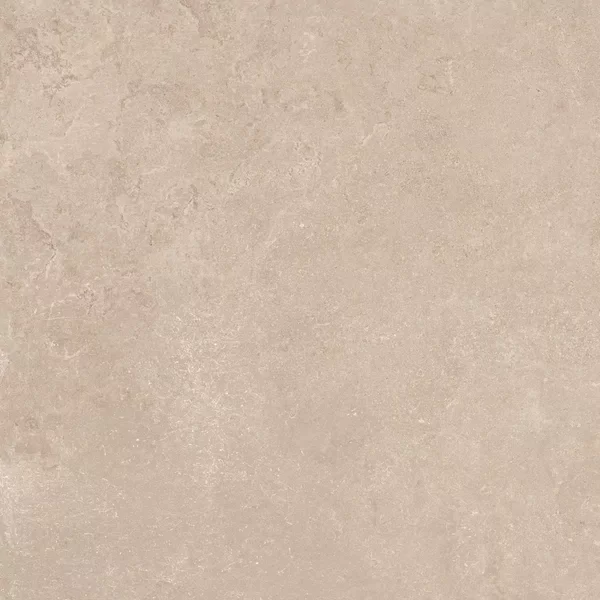 Stein-Optik Beige Fliese aus der Kollektion X20 von Flaviker, Format 60x60, Oberfläche R11, Kante Rettificato.
