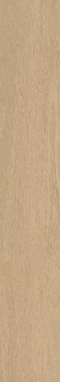 Carreau Tabulae Refined Miele par Gardenia&Ariana en beige, finition Naturel, 23,4x148, épaisseur 8.5 mm.