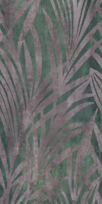 Multicolour Wide&Style On Demand tile, decorative effect, 160x320, Natural finish.