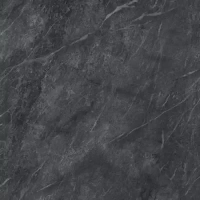 Piastrella Nero Blue Savoy, effetto pietra, 120x120, finitura Nat P.tech.