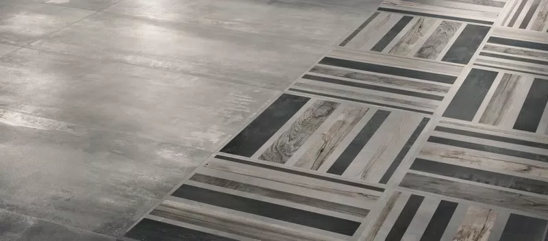 interno 9 Silver 60x120+Duo cold 60x60