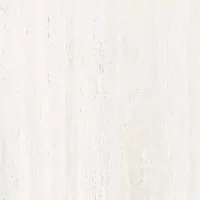 Carreau effet marbre Blanc de la collection Sensi Roma par ABK, format 80x80, finition Nat P.tech, bord Rettificato.