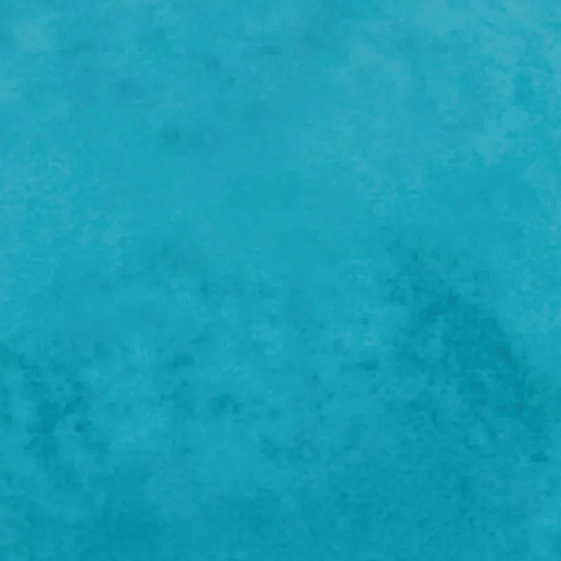 POETRY COLORS TURQUOISE 10X10_11