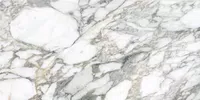 Carreau effet marbre Blanc de la collection Supreme Memories par Flaviker, format 60x120, finition Nat P.tech, bord Rettificato.