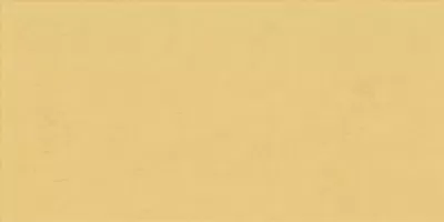 Yellow Wide&Style Mini tile, solid color effect, 60x120, Natural finish.