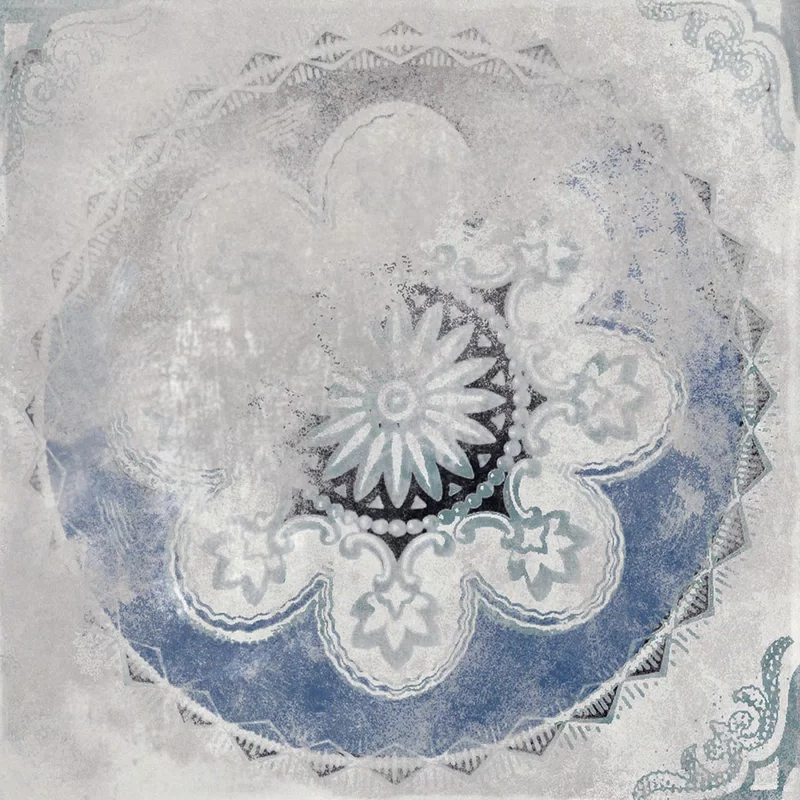 PLAY RE-USED MIX GREY 20X20_07