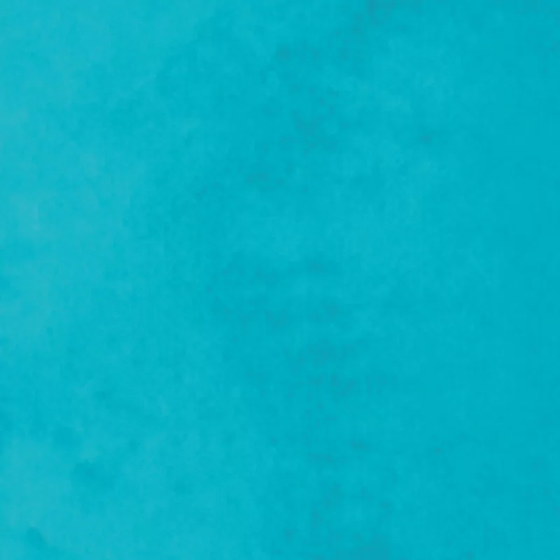 POETRY COLORS TURQUOISE 10X10_17