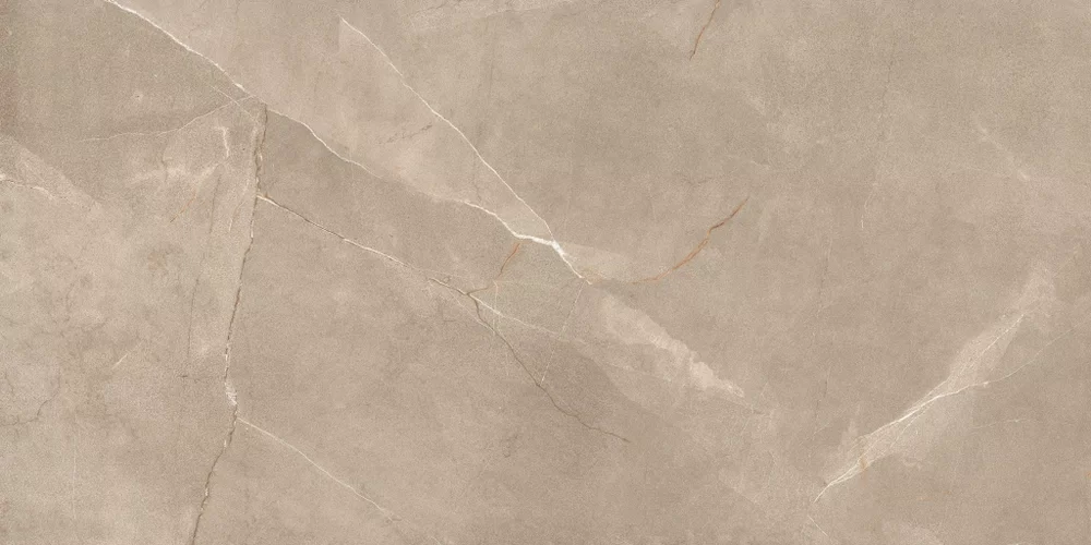 Piastrella effetto pietra Beige della collezione Plein Air di Gardenia&Ariana, formato 60x120, finitura R11, bordo Rettificato.