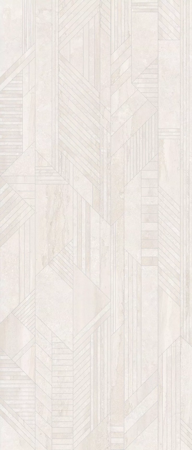 TANGRAM WHITE