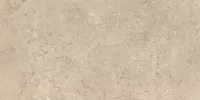 Piastrella Beige Orosei, effetto pietra, 60x120, finitura Antique 3D.