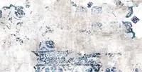 Carreau Art Walls Fresco par Flaviker en multicolore, finition Naturel, 60x120, épaisseur 6 mm.