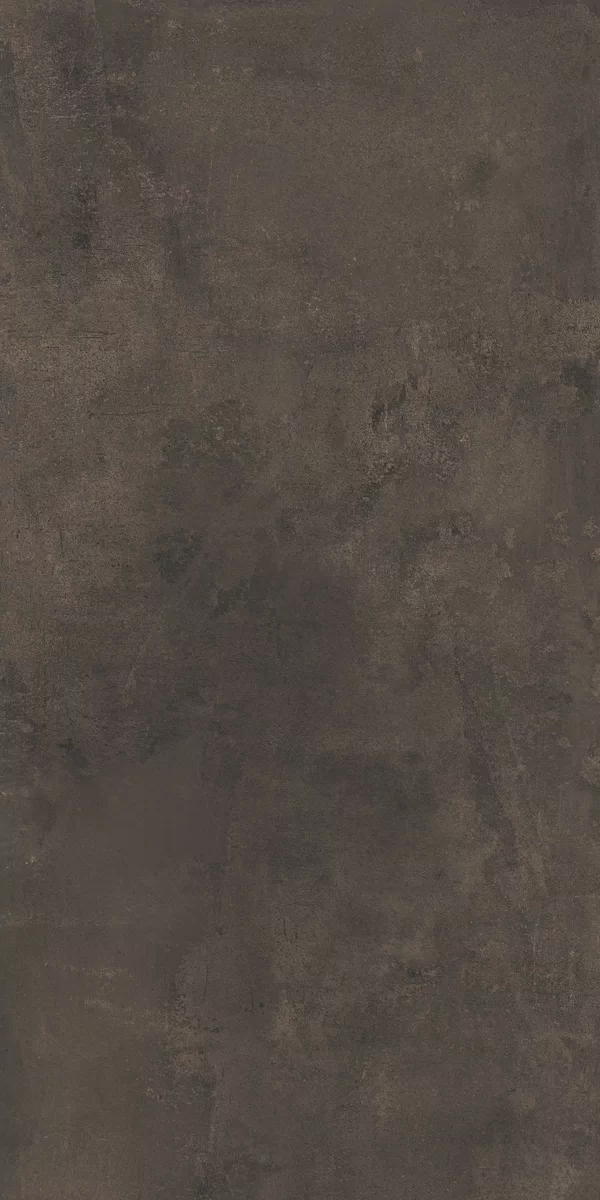 Cement-effect Grey tile from the Make collection by Gardenia&Ariana, size 60x120, Natural finish, Rettificato edges.